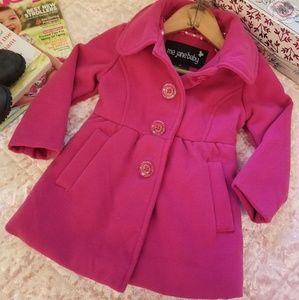 Me Jane Baby Coat